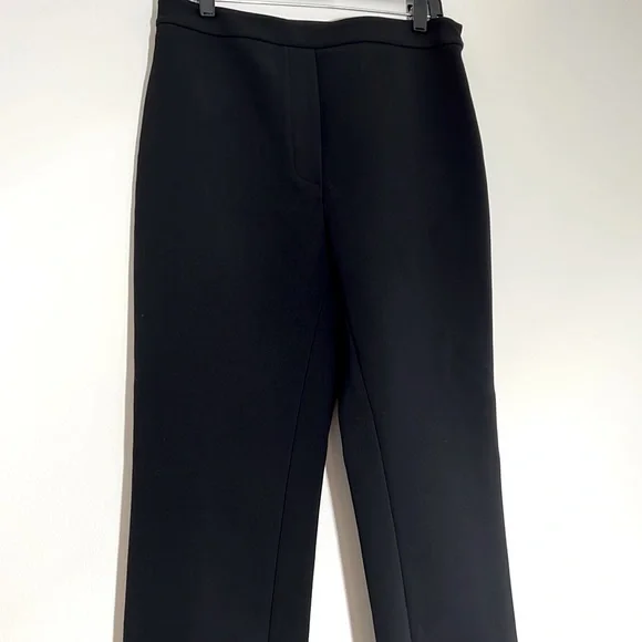 ELLERYSantiago Cigarette Pant. Sz. 6